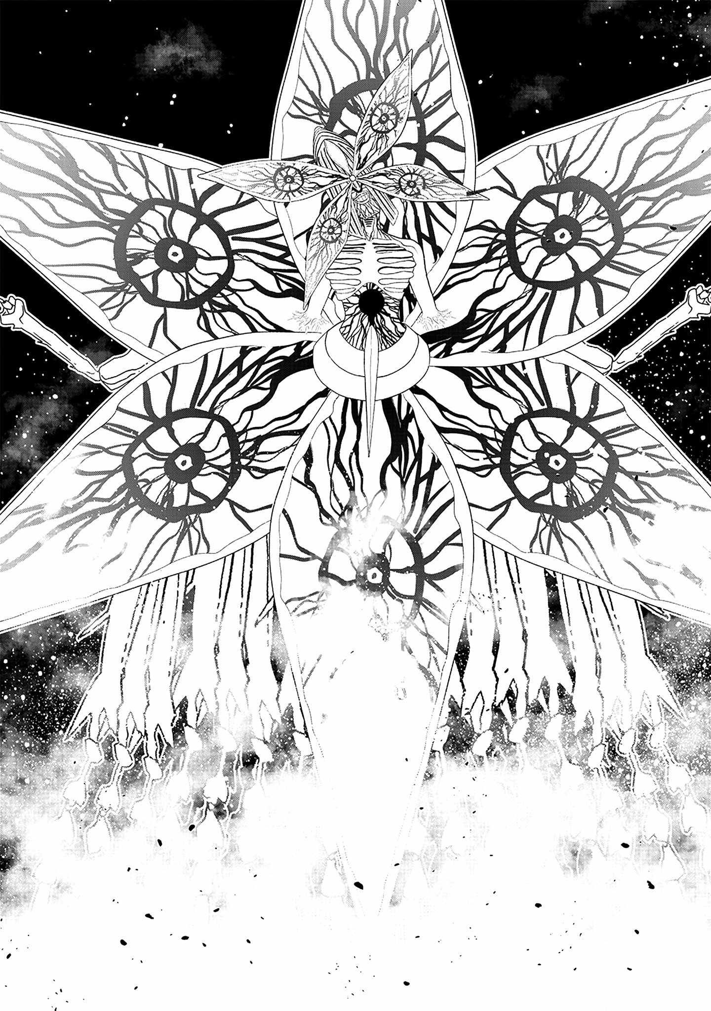 The World's Strongest Butler Chapter 18 13